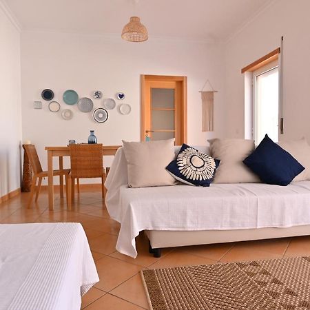 Apartamento Moura Armação de Pêra Kültér fotó