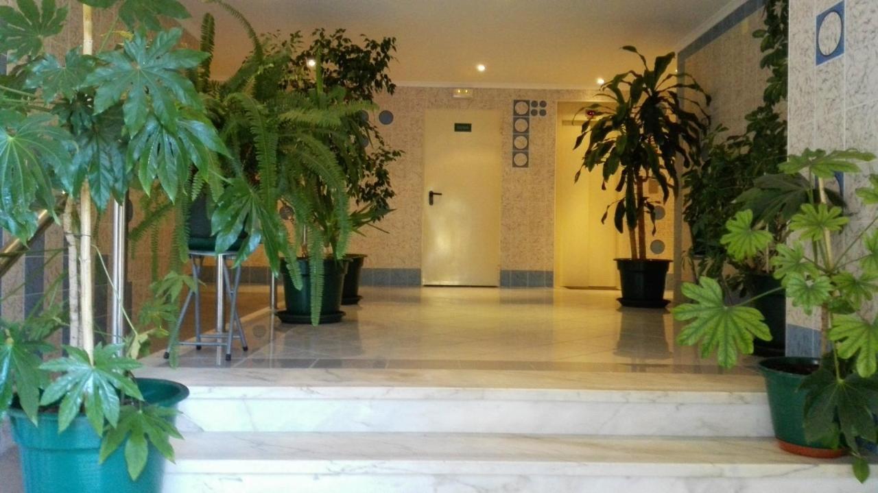 Apartamento Moura Armação de Pêra Kültér fotó