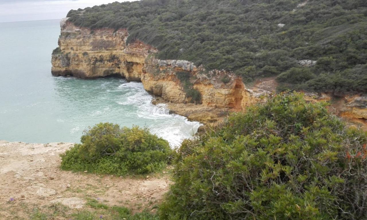 Apartamento Moura Armação de Pêra Kültér fotó