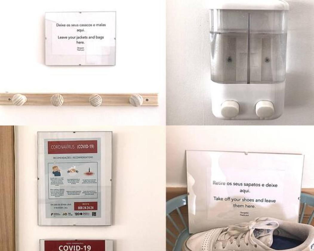 Apartamento Moura Armação de Pêra Kültér fotó